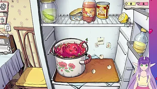 Heiße elf! Soupr-spiel, unzensierter guide teil 2