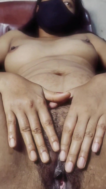 Captivating moment from "Village Girl Hot Sex in Home Sexy Girl Homemade Video"