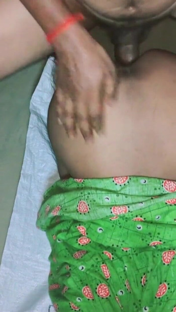 Iconic moment from "Punjabi Bhabhi Hardcore Homemade Sex With Her Husband In Hindi"