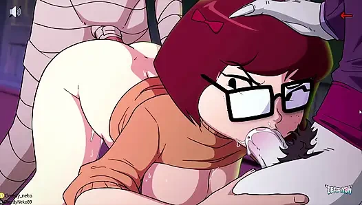 Mystery Bang Scene Viewer (DERPIXON)