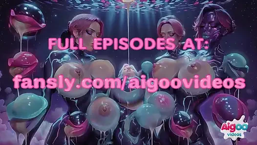 腐败路径 - 第4部分