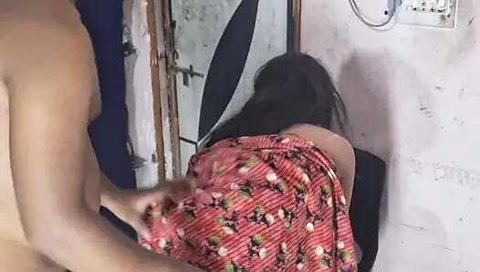 Indian Bangali Desi Hot Vargin Babi Romantic Sex with Husband