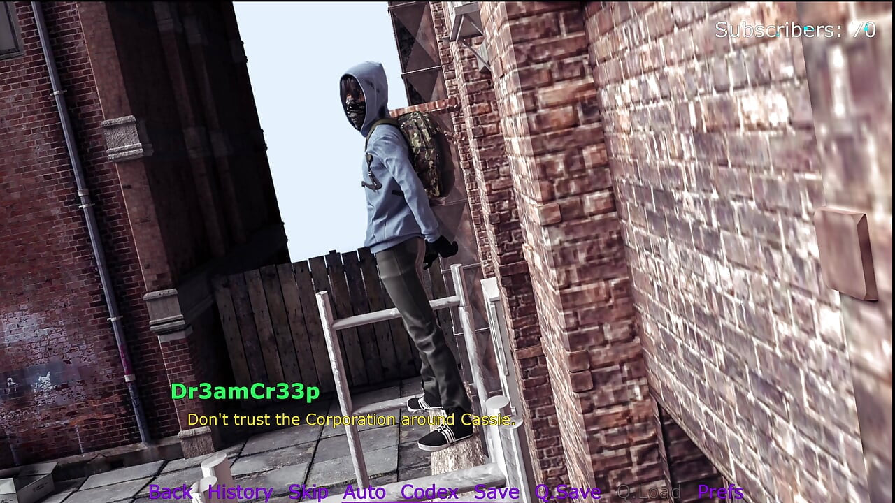 יריבות ויראלית חלק 6