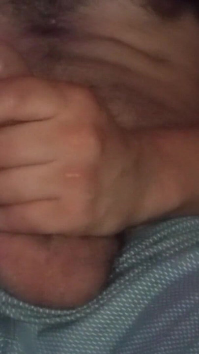 Unforgettable moment from "I do Turkish massage. I watch porn ..."