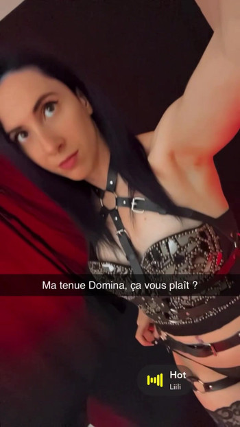I will be your mistress, you will be my toy. Today, al my demands are your orders.