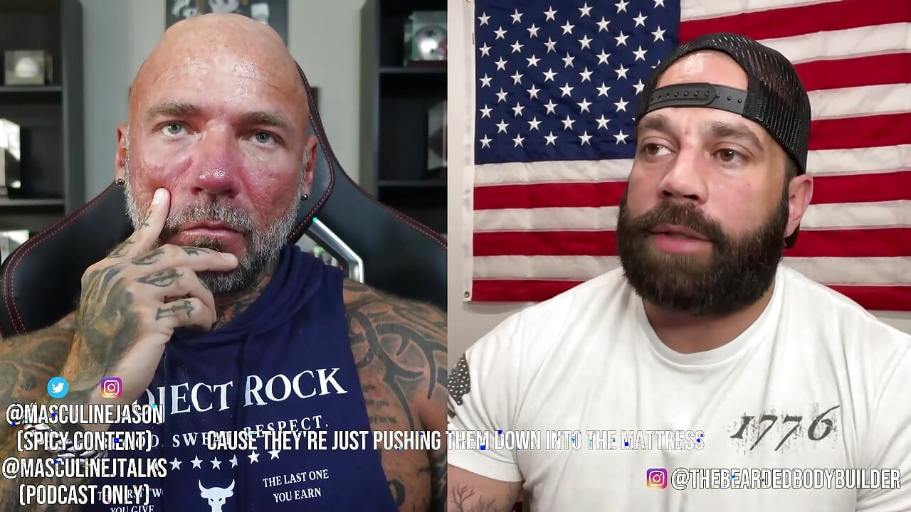 Redemption Interview with Jeff Marr (episode 12)
