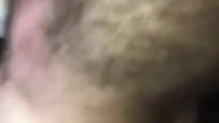 Powerfuck de 20 segundos - polardad peluda bbed por filhote barbudo