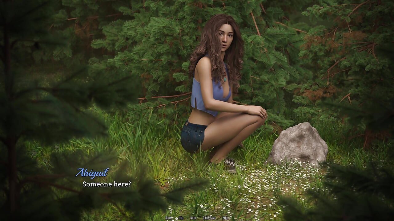 Pussyland (μέρος 9)