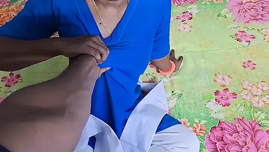 Desi Indian School Girl Sex Video, hot girl tight pussy fuck Hardcore Sex Viral Video