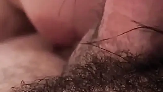Horny Arab Wife Can’t Wait