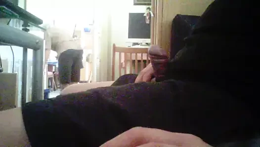 meine Putzfrau und ich