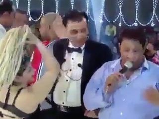 Ägypten tanzt Sex