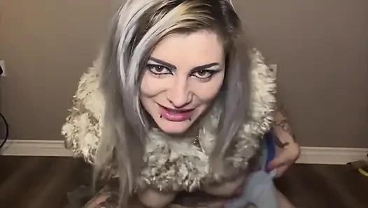 Испареон делает тебя куколом