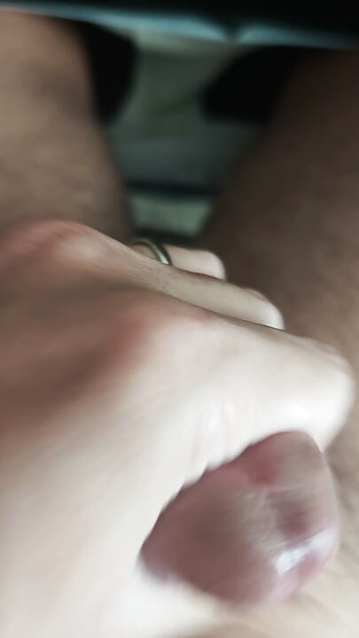 My Usual Wanking Session at Home - Solo Male