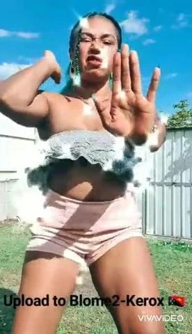 Tiktok star 10