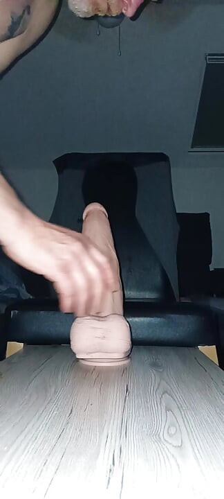Ass Fucker