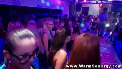 Amateur party with sluts fucked