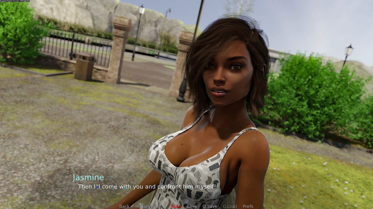 הרחק מהבית עדכון 17 להמשך