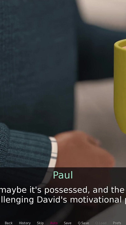 Anita's Internship #5