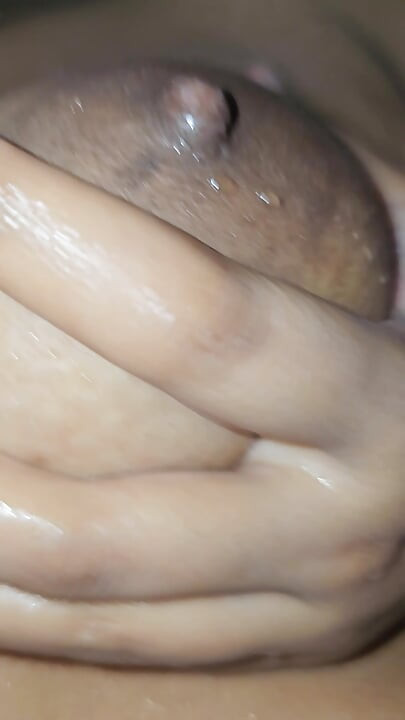 Después de un baño caliente, traga leche