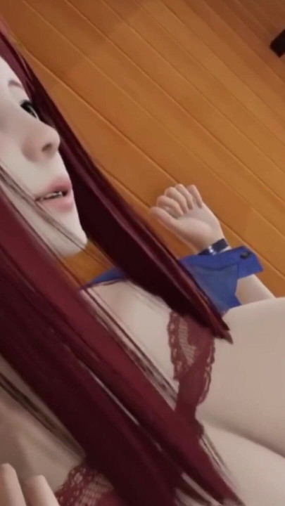 Hintli tarzı göğüsler bastırıyor ve amını parmaklıyor ve sakso çekiyor | Klip 1