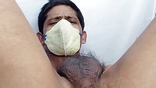 Indian Man Fuck Ass Black Hole