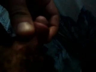 My Big Clit Masturbation