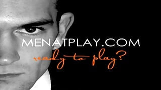Men at Play