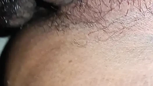 Bhabi ko malai karkar choda