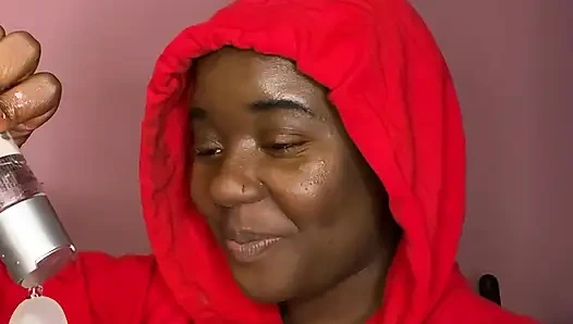 Shy Street Chick Gets Handy With Sound On