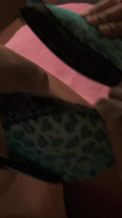 Jaw-dropping moment from "for girls watch this 2 lesbians"