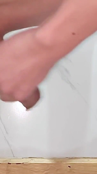 foreskin boy milking and cum | Clip 3