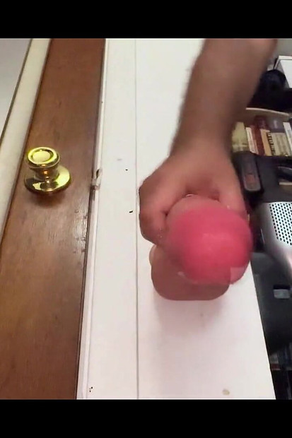 Permainan Dildo besar