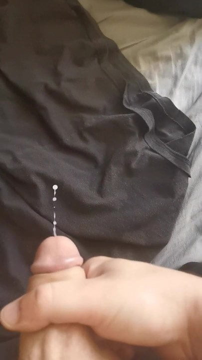 Cumshot