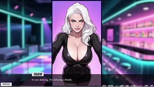 With Great Pleasure (part 3)