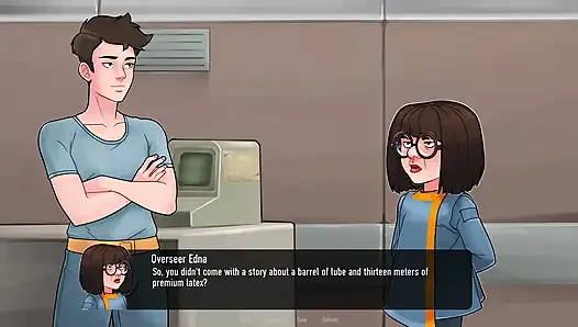 Complete Gameplay - Deep Vault 69, Part 8