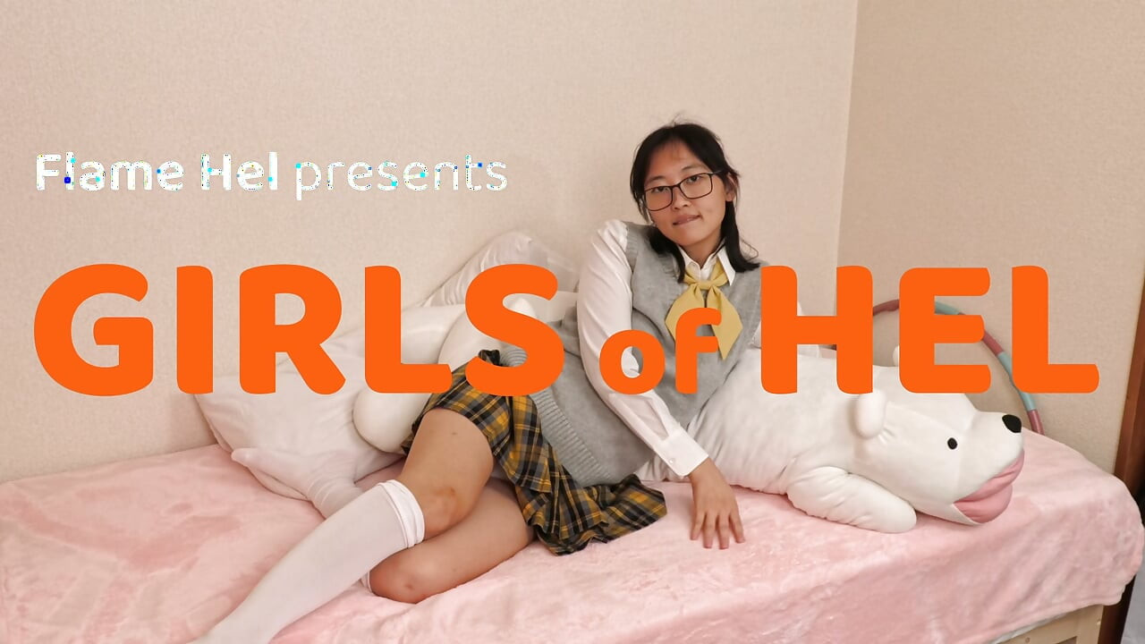 꽉 조이는 후장만큼 기분이 좋지 않습니다 - 마른 십대와 인정사정 없는 애널