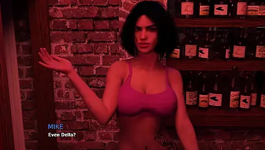 Analarchy'nin oğulları (bölüm 20)