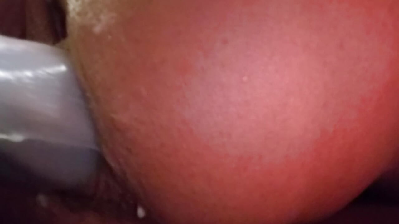 Well used Whore gets Asshole machine fucked