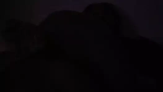 Felching porn video – Big black hot men Big dick