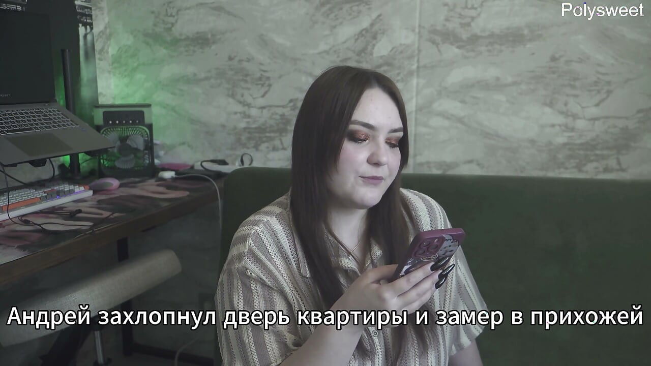 Porn Story: I Learned to Be Obedient and Caress My Wife's Feet - Russian, Sex Wives, Foot Fetish, Romance