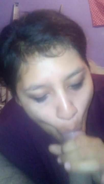 MAMADA DE VERGA