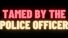 Politieagent kuisheidskooi training (m4m gay audio verhaal)