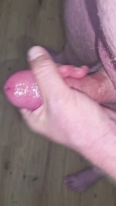 Massiv Cumshot