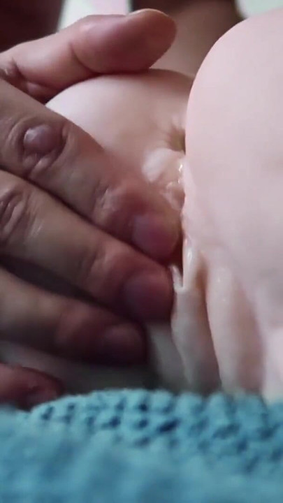 Unforgettable moment from "Daddy Fingers you and wants you to cum! Dirty Talking - Cum For Me"