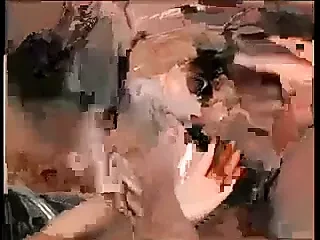 german bukkake party 3