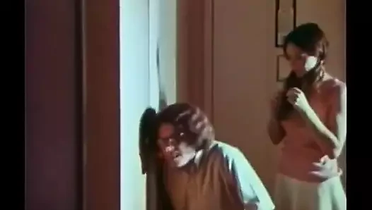 Playground stepsisters