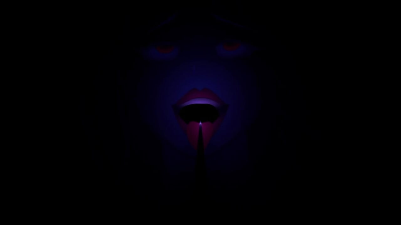 Modstand betyder smerte - Dr Vex Sissy Therapy Training Preview