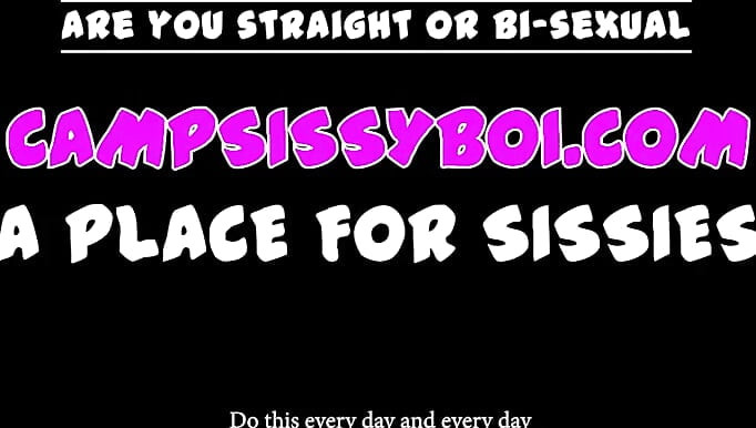 Closed Captioned Are You Straight or Bi-sexual