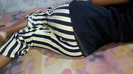Memek dan toket penuh jembut tebal menggoda